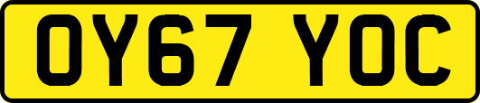 OY67YOC