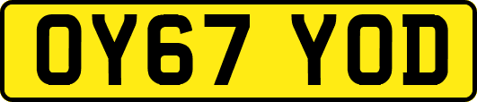 OY67YOD