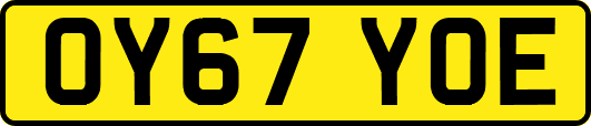 OY67YOE