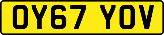 OY67YOV