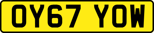 OY67YOW