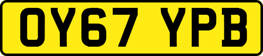 OY67YPB