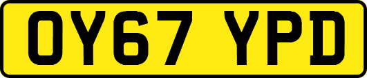 OY67YPD
