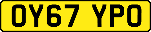 OY67YPO