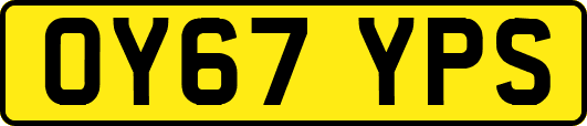 OY67YPS