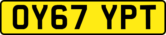OY67YPT