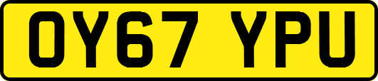 OY67YPU