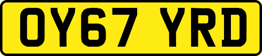 OY67YRD