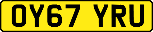 OY67YRU
