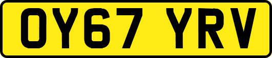 OY67YRV