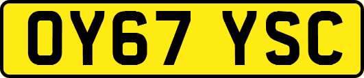 OY67YSC