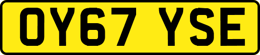 OY67YSE