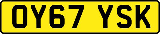 OY67YSK