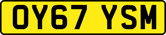OY67YSM