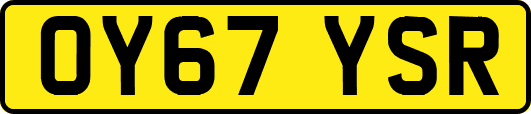 OY67YSR