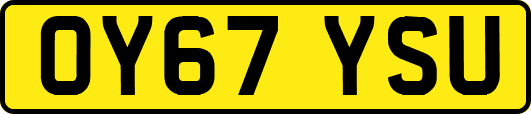 OY67YSU