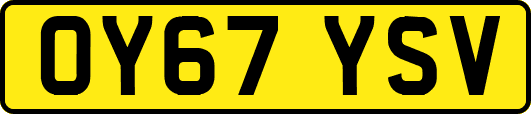 OY67YSV