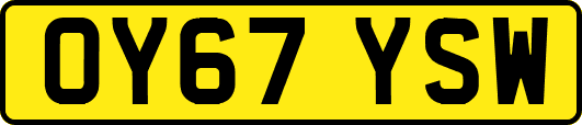 OY67YSW