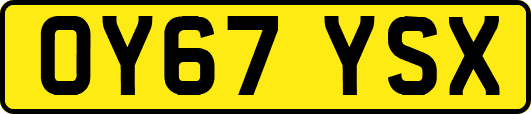 OY67YSX