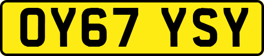 OY67YSY