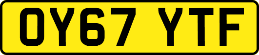 OY67YTF