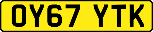 OY67YTK