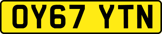 OY67YTN
