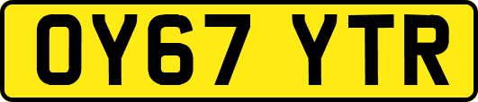 OY67YTR