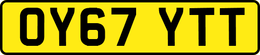 OY67YTT