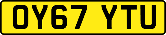 OY67YTU