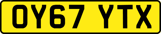 OY67YTX