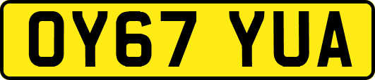 OY67YUA