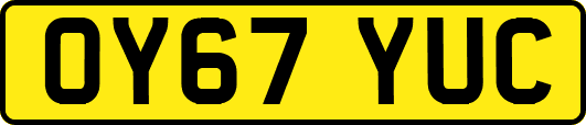 OY67YUC