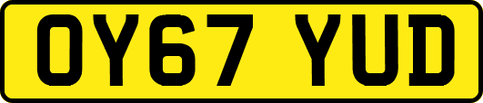 OY67YUD