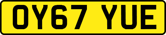 OY67YUE