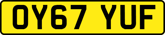OY67YUF