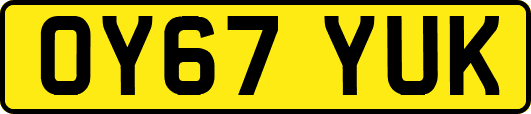 OY67YUK