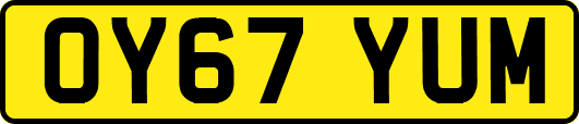 OY67YUM