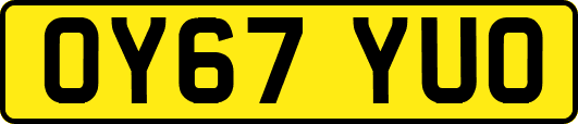 OY67YUO