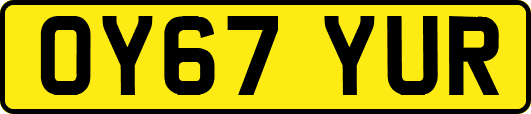 OY67YUR