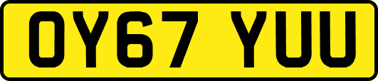OY67YUU