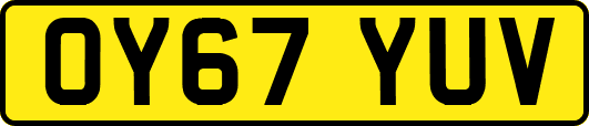 OY67YUV