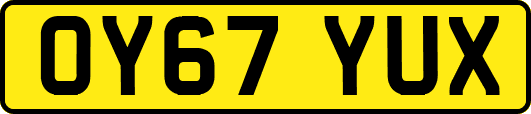 OY67YUX