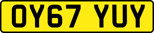 OY67YUY