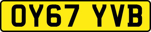 OY67YVB