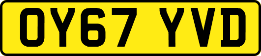 OY67YVD