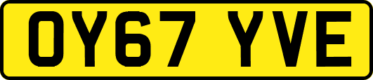 OY67YVE