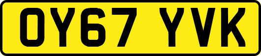 OY67YVK