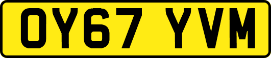 OY67YVM