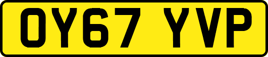 OY67YVP